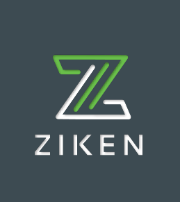 Ziken Signage